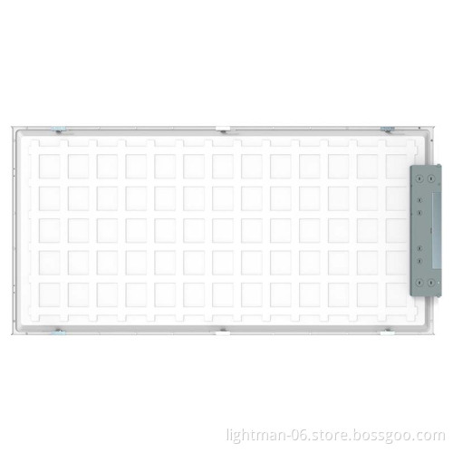 2x4 Backlit Panel Light